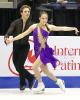 Caroline Green & Michael Parsons (USA)