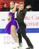 Caroline Green & Michael Parsons (USA)
