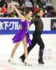 Caroline Green & Michael Parsons (USA)