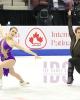 Caroline Green & Michael Parsons (USA)