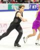 Piper Gilles & Paul Poirier (CAN)