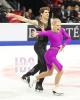 Piper Gilles & Paul Poirier (CAN)