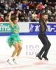 Lilah Fear & Lewis Gibson (GBR)