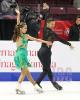 Lilah Fear & Lewis Gibson (GBR)