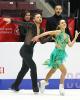 Lilah Fear & Lewis Gibson (GBR)