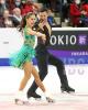 Lilah Fear & Lewis Gibson (GBR)