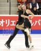 Mariia Nosovitskaya & Mikhail Nosovitskiy (ISR)