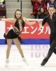 Mariia Nosovitskaya & Mikhail Nosovitskiy (ISR)
