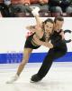 Mariia Nosovitskaya & Mikhail Nosovitskiy (ISR)