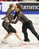 Molly Cesanek & Yehor Yehorov (USA)