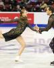 Molly Cesanek & Yehor Yehorov (USA)