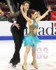 Misato Komatsubara & Tim Koleto (JPN)