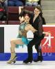 Misato Komatsubara & Tim Koleto (JPN)