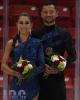 Gold - Lilah Fear & Lewis Gibson (GBR)