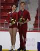 Lorraine McNamara & Anton Spiridonov (USA)