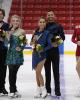 The Medalists