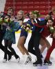 The Medalists