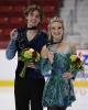 Silver - Eva Pate & Logan Bye (USA)