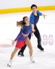 Katarina Wolfkostin & Jeffrey Chen (USA)