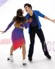 Katarina Wolfkostin & Jeffrey Chen (USA)