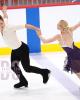 Haley Sales & Nikolas Wamsteeker (CAN)