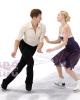Haley Sales & Nikolas Wamsteeker (CAN)