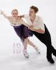 Haley Sales & Nikolas Wamsteeker (CAN)