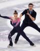 Marie-Jade Lauriault & Romain Le Gac (CAN)