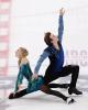 Eva Pate & Logan Bye (USA)