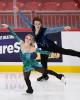 Eva Pate & Logan Bye (USA)