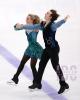 Eva Pate & Logan Bye (USA)