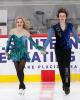 Eva Pate & Logan Bye (USA)