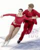 Lorraine McNamara & Anton Spiridonov (USA)