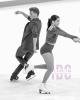 Lorraine McNamara & Anton Spiridonov (USA)