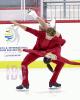 Lorraine McNamara & Anton Spiridonov (USA)