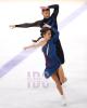 Lilah Fear & Lewis Gibson (GBR)