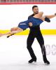 Lilah Fear & Lewis Gibson (GBR)
