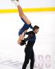 Lilah Fear & Lewis Gibson (GBR)