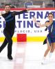 Lilah Fear & Lewis Gibson (GBR)