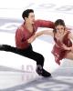 Charlotte Lafond-Fournier & Richard Kang In Kam (NZL)