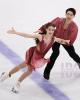 Charlotte Lafond-Fournier & Richard Kang In Kam (NZL)