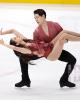 Charlotte Lafond-Fournier & Richard Kang In Kam (NZL)
