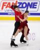 Leia Dozzi & Pietro Papetti (ITA)