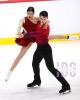 Leia Dozzi & Pietro Papetti (ITA)