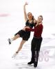 Olivia Oliver & Elliott Graham (POL)