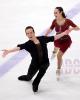 Mariia Nosovitskaya & Mikhail Nosovitskiy (ISR)