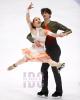 Misato Komatsubara & Tim Koleto (JPN)