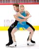 Haley Sales & Nikolas Wamsteeker (CAN)