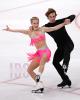 Eva Pate & Logan Bye (USA)