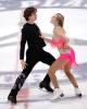 Eva Pate & Logan Bye (USA)